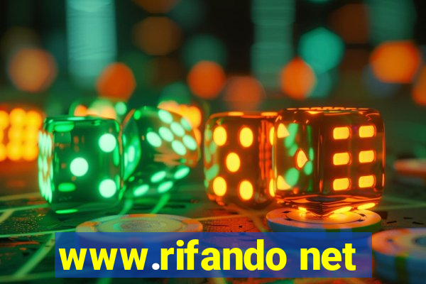 www.rifando net